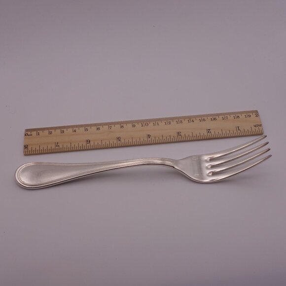 Set of Oneida Sant Andrea Bellini Forks Knives Cocktail Forks & Butter Spreaders - Picture 15 of 16